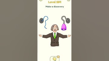 Dop2 Level 254 🤣 Make Discovery #shorts #dop2 #short #viral #trending #gaming #10k #mobilegames #3d