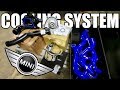 Mini Cooper S/JCW Cooling System OVERHAUL