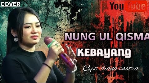 KEBAYANG - NUNG UL QISMA - COVER DANGDUT