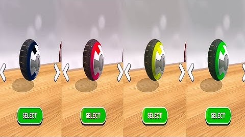 Going Balls New Update : Colors Reaction 4x Super Ball Gameplay Android iOS (Part 20)