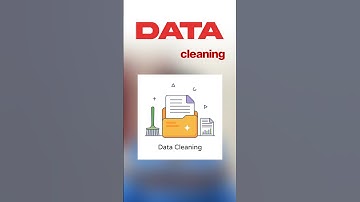 Data cleaning explained in tamil | Machine with Brain | Tamil | Data science #coding #programming