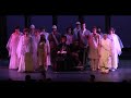 Secret Garden Cranford High School 2017