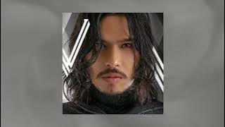 Virzha - Nyaman (Album Version / Audio Only)