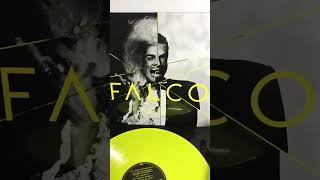 Falco - The Sound of Musik (1986; 2017 Compilation, Limited Yellow Double Vinyl)