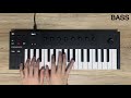 Stevie Wonder - I Wish // Komplete Kontrol M32