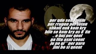 Bacis Ft Big Wolf - Kini Dal Fare