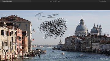 Affinity Photo 101: The Beginner