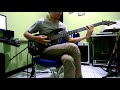 Anji Dia Versi Monata Bass Cover Dangdut Koplo