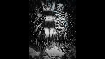 Thumbnail of Guts in rain sad edit / Stan - Eminem | Berserk Manga Animation | #berserk #mangaanimation #fypシ゚