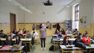 Harlem Shake wien Ams Kurs