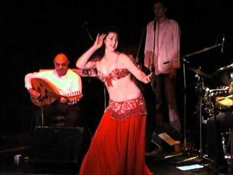 CLASSIC EGYPTIAN BELLYDANCE