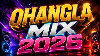 LATEST LUO OHANGLA MIX 2026 | Best of Elisha Toto, Prince Indah, Odongo Swagg, Abongo Jakabwana