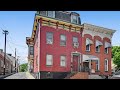 201 N 2nd St, Pottsville, PA