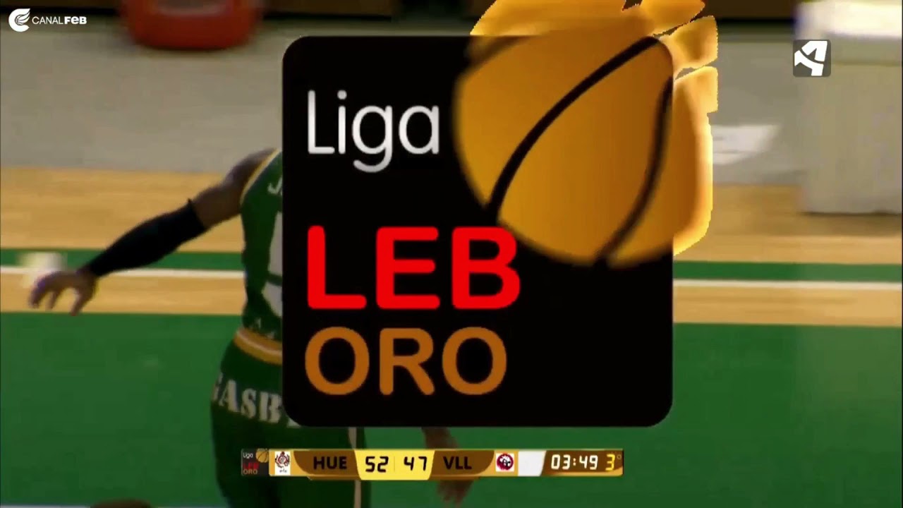 Isaiah Johnson Spain Full Season Highlights