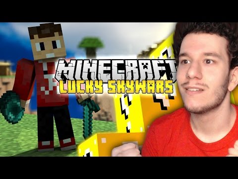 LUCKY SKYWARS EPICAMENTE SCARSO!
