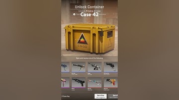 6th week of the weekly openings! Prisma 2 Case #cs2 #csgo #caseopening #case #gaming #shorts