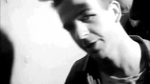 LEE HARVEY OSWALD DECLARES "I'M JUST A PATSY"