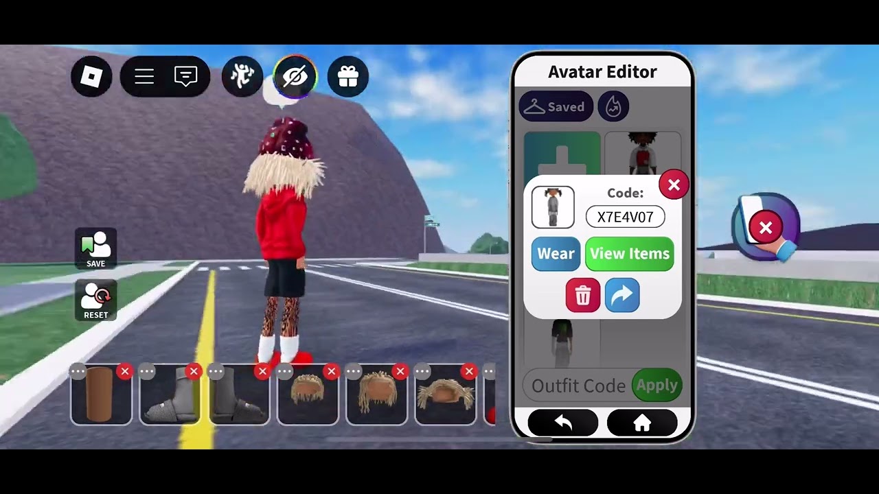 Life together fit codes for boys 