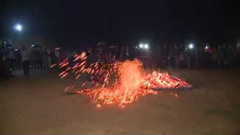 Rất nhiều trò chơi lạ của Đồng Bào Dân Tộc Nùng