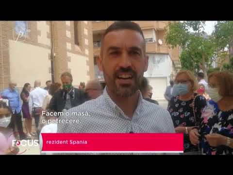 Video: Pentru Turiștii Despre Spania