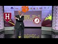Ted Talks About... Football
