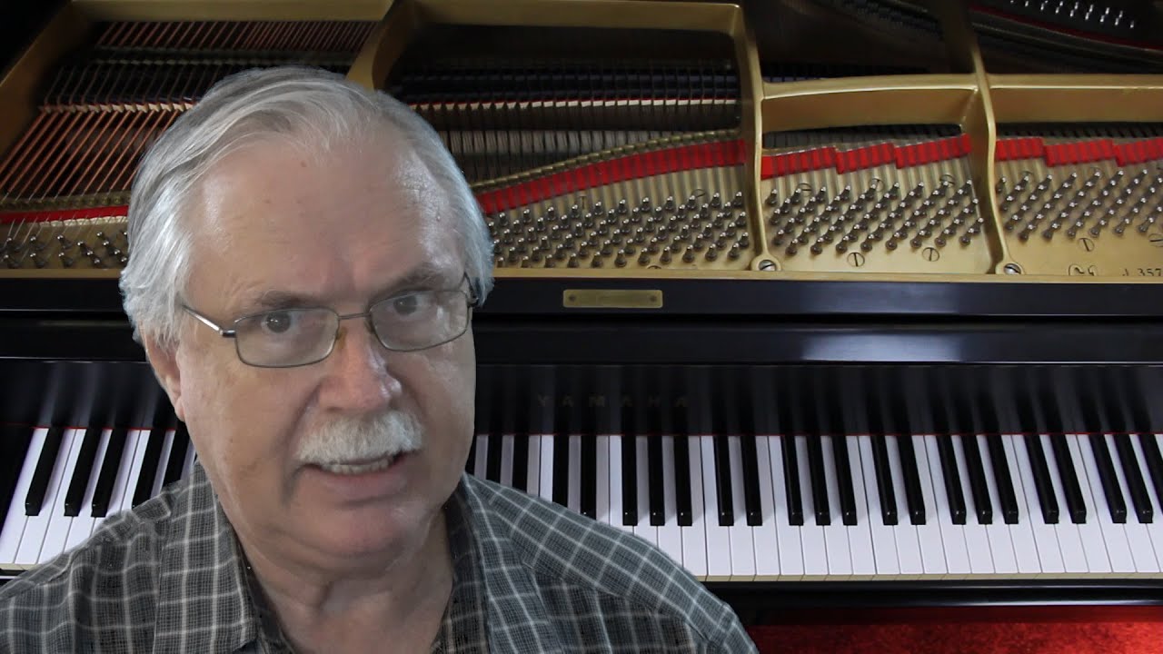 Alfred's Adult All-In-One Course Level 2, Page 125, Waltz in G Minor