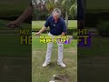 Left tilting !