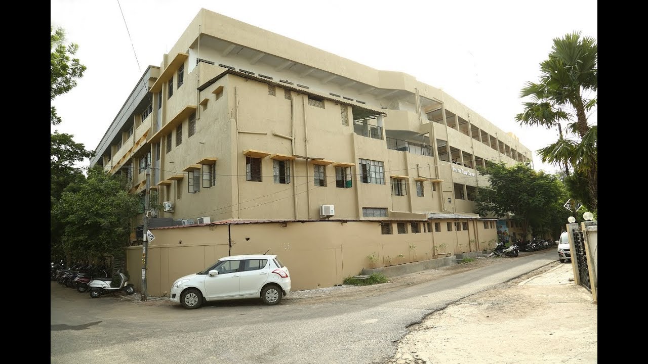 School of Scholars Atrey Layout, Nagpur | Top Primary School in Nagpur