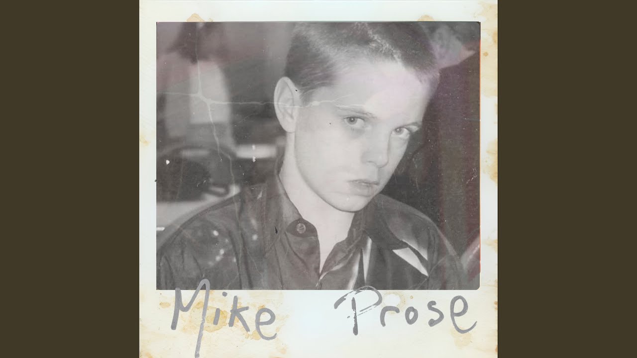 Watch Mike on YouTube Watch Mike on YouTube