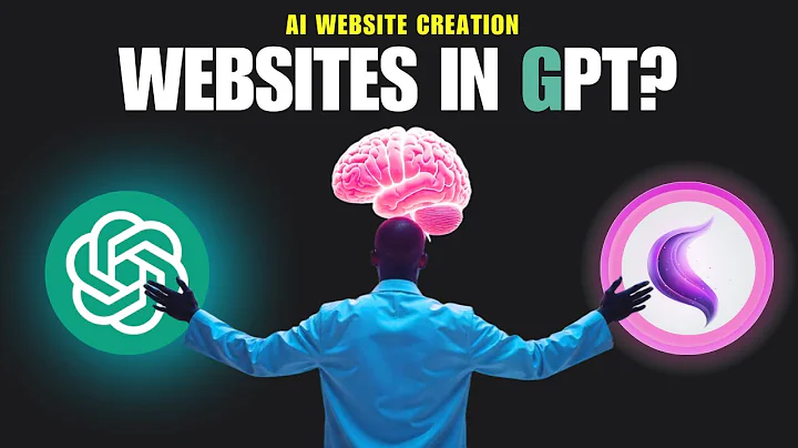 How to Create a Website with ChatGPT (Fast & Easy!)