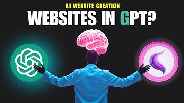 How to Create a Website with ChatGPT (Fast & Easy!)