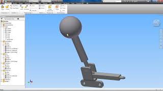 1 Intro Pivot Assembly