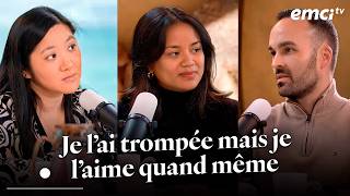 Les clés pour éviter l'adultère - À table avec Annabelle - Annabelle Sourdril
