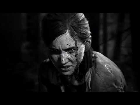 The Last of Us Part 2 PS4 Pro Walkthrough Gameplay #5