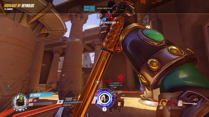 Not so fast mercy