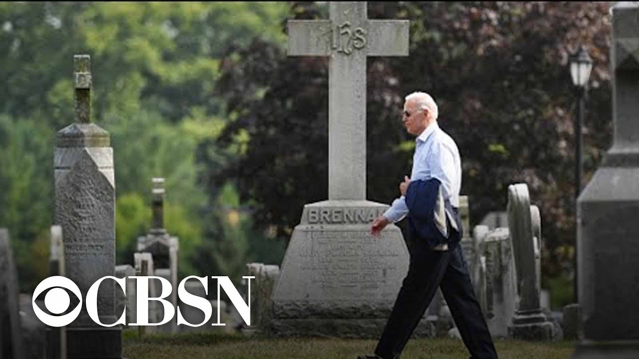 Biden clashes with Catholic community over abortion