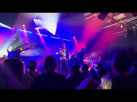Karnivool - Aozora (Live at Die Kantine Cologne, June 22nd 2024)