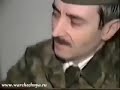 В планах русских фашистов депортация чеченского народа. Джохар Дудаев, 1994 г.