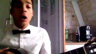 super baloo la guitare