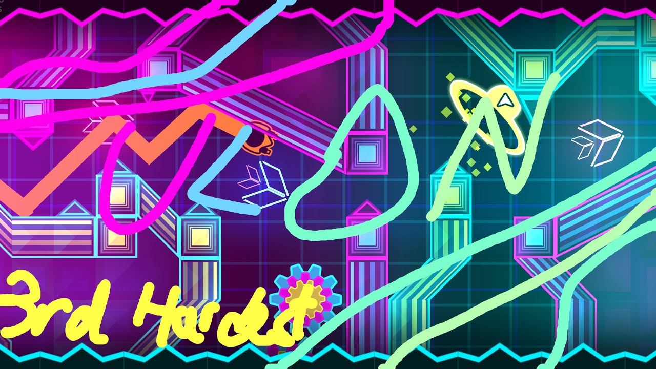 [THIRD HARDEST] Ulon 100%