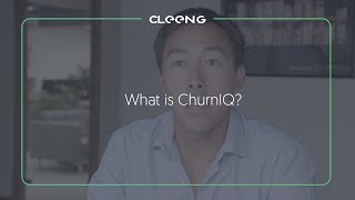 What is ChurnIQ?