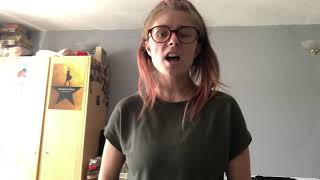 Everything changes - Waitress
