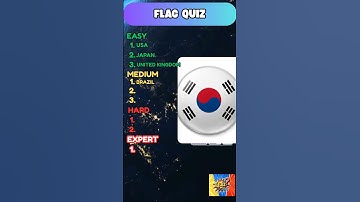 Guess the Flag! Can You Get All 9 Right? 🌍 #shorts #flagquiz #youtubeshorts