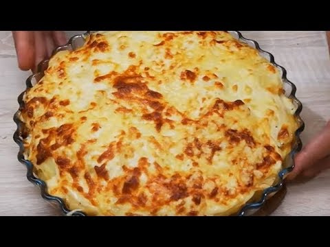 Gratin De Pomme De Terre Aux Fromages A Raclette Facile Cuisine Rapide