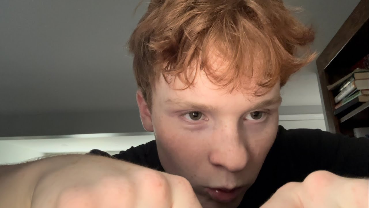 Lofi ASMR Full Body Massage