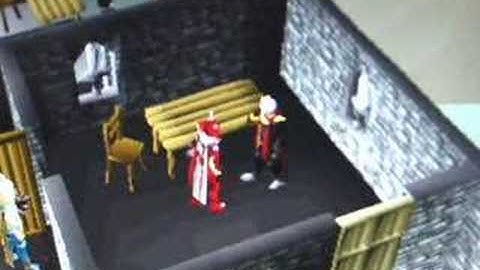 99 Attack 99 Strength 99 Hitpoints