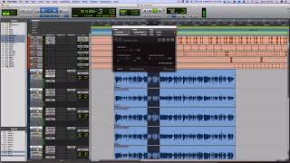 Noise reduction on vocals - Mouth de-click