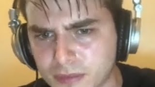 A Week With Javier Speedrun