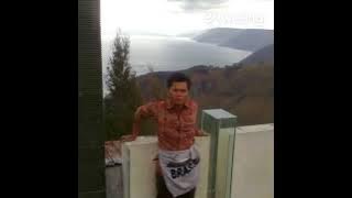 Kenangan Pilu Bersamamu, Ahmad Surbakti