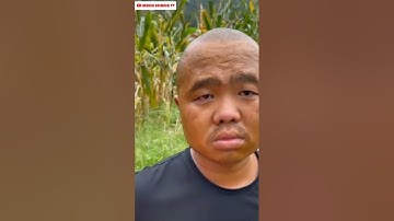 Cowok Botak Ini Bisa Bikin Prempuan Klepek Klepek ‼️ Playboy Cap Jengkol ‼️#shorts #videoshort